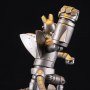Giant Robot Hellboy Mantic Series