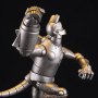 Giant Robot Hellboy Mantic Series