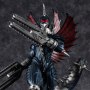 Gigan Customized Chou Gekizou