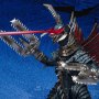 Godzilla-Final Wars 2004: Gigan Great Decisive Battle