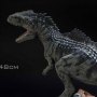 Giganotosaurus Final Battle