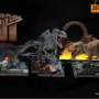 Giganotosaurus Final Battle Bonus Edition