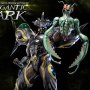 Guyver Bioboosted Armor: Gigantic Dark (Prime 1 Studio)