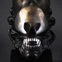 Giger’s Alien Head
