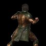 Gilgamesh Battle Diorama