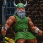 Golden Axe: Gilius Thunderhead & Chickenleg