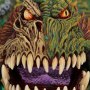 Gill Beast Namazu