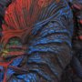 Gill Beast Namazu (Acro)