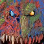 Gill Beast Namazu (Acro)
