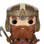 Lord Of The Rings: Gimli Pop! Vinyl