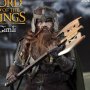 Lord Of The Rings: Gimli