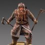 Lord Of The Rings: Gimli Battle Diorama Deluxe