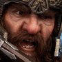 Gimli Master Forge