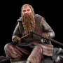 Lord Of The Rings: Gimli The Dwarf On Uruk-Hai 43
