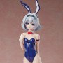 Ginko Sora Bare Leg Bunny