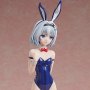 Ginko Sora Bare Leg Bunny