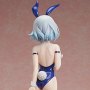 Ginko Sora Bare Leg Bunny