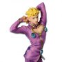 Giorno Giovanna (Jojo's Assemble)