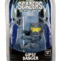 Gipsy Danger Scaler