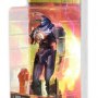 Jaeger Gipsy Danger Anteverse (Toys R Us)