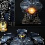 Gipsy Danger Deluxe