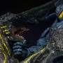 Gipsy Danger Vs. Knifehead 2-PACK (studio)