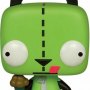 Invader Zim: Gir With Cupcake Pop! Vinyl