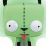 Invader Zim: Gir Glow In Dark Pop! Vinyl (Hot Topic)