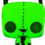 Gir Glow In Dark Pop! Vinyl (Hot Topic)