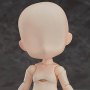 Girl Archetype Nendoroid Doll