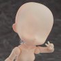 Girl Archetype Nendoroid Doll Cream