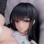 Girl From The Future Who Came To Collect Semen (Yuyu)