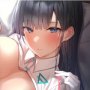 Girl From The Future Who Came To Collect Semen (Yuyu)