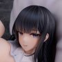 Girl From The Future Who Came To Collect Semen (Yuyu)