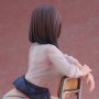Girl Getting Pulled (Daiki Kase-sensei)