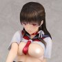 Original Character: Girl's Secret Delusion #1 (Mibunatsuki)