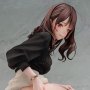 Girl's Secret Delusion #4 (Amamitsuki)