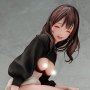 Girl's Secret Delusion #4 (Amamitsuki)