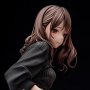 Girl's Secret Delusion #4 (Amamitsuki)