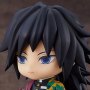 Demon Slayer-Kimetsu no Yaiba: Giyu Tomioka Nendoroid Swacchao!