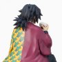 Giyu Tomioka PM Perching