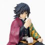 Giyu Tomioka PM Perching