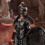 Gladiator (Empire Legion) & Female Warrior Black 2-SET