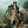 Elder Scrolls-Skyrim: Glass Armor