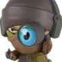 Rainbow Six: Glaz Chibi