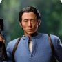Glenn Rhee (Korean Boy)