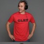 GLHF pánské triko (studio)