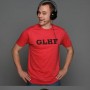 GLHF pánské triko (studio)