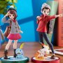 Gloria & Sobble