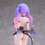 Succubus Momoko-chan Glowing